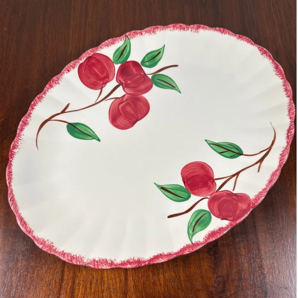 N/A hand painted